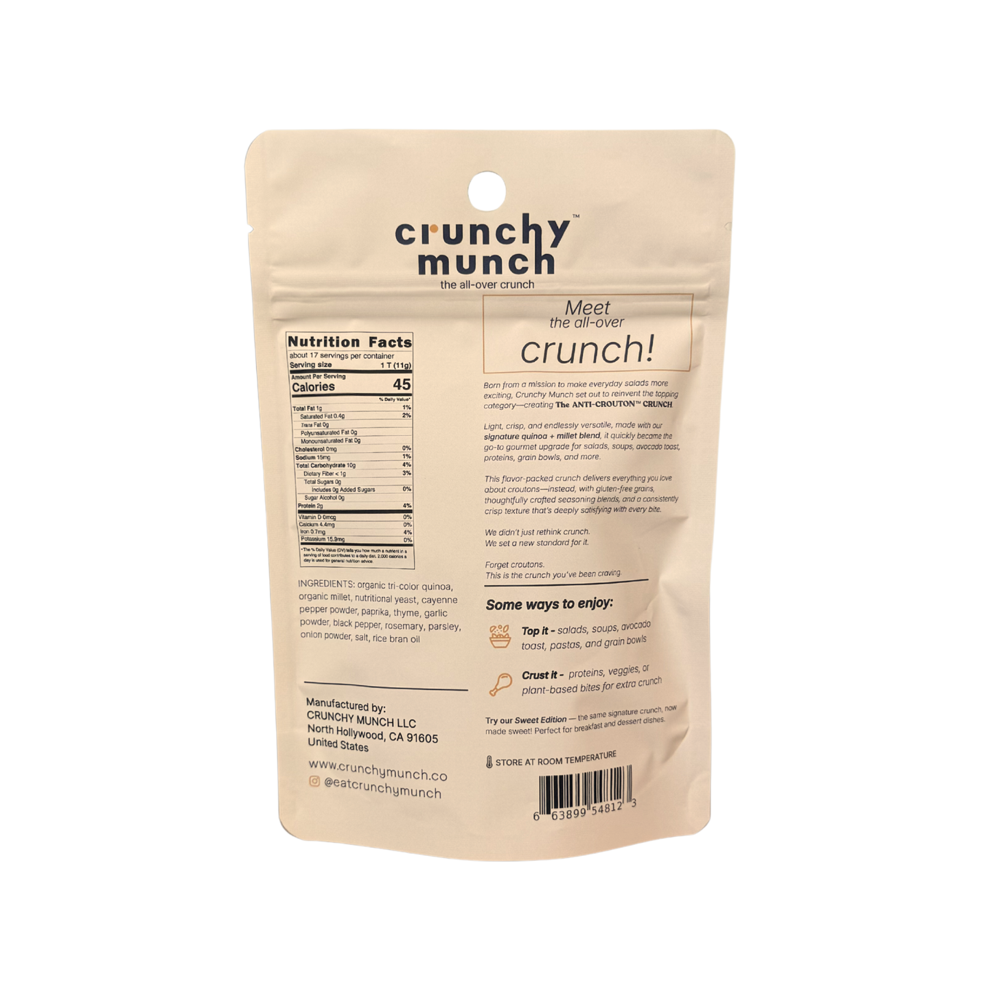 Stock-Up Bundle