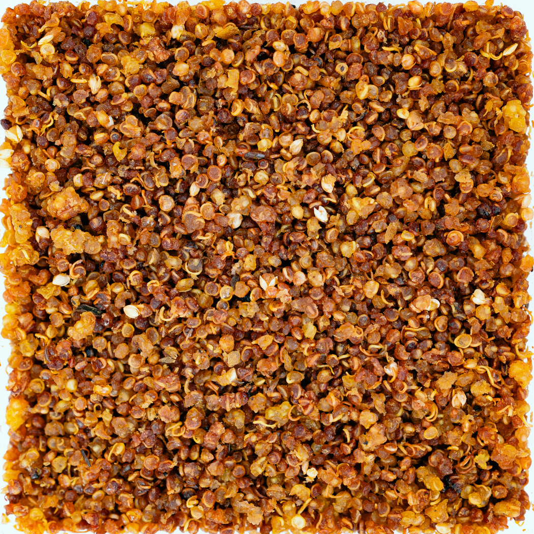 Black Truffle & Mushroom