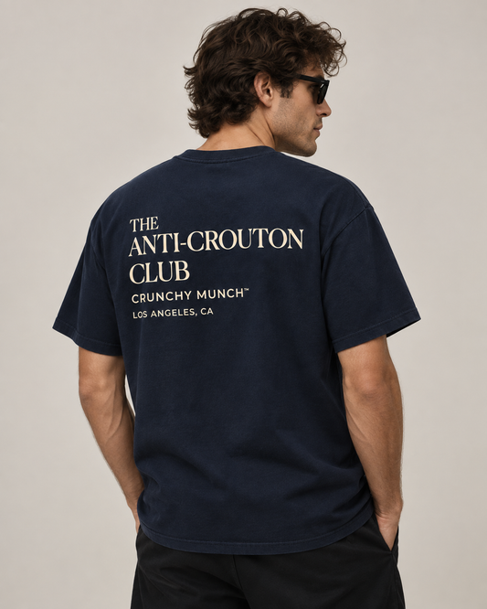 THE CLUB TEE