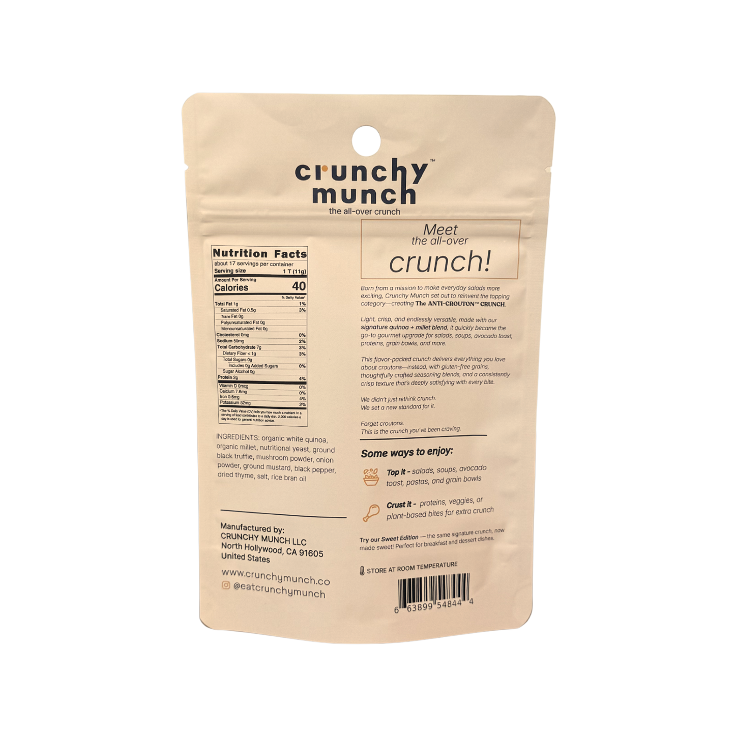 Stock-Up Bundle