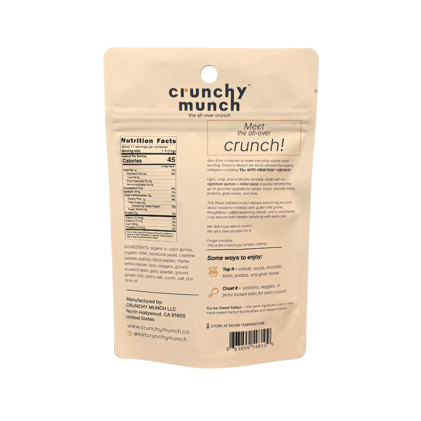 Stock-Up Bundle