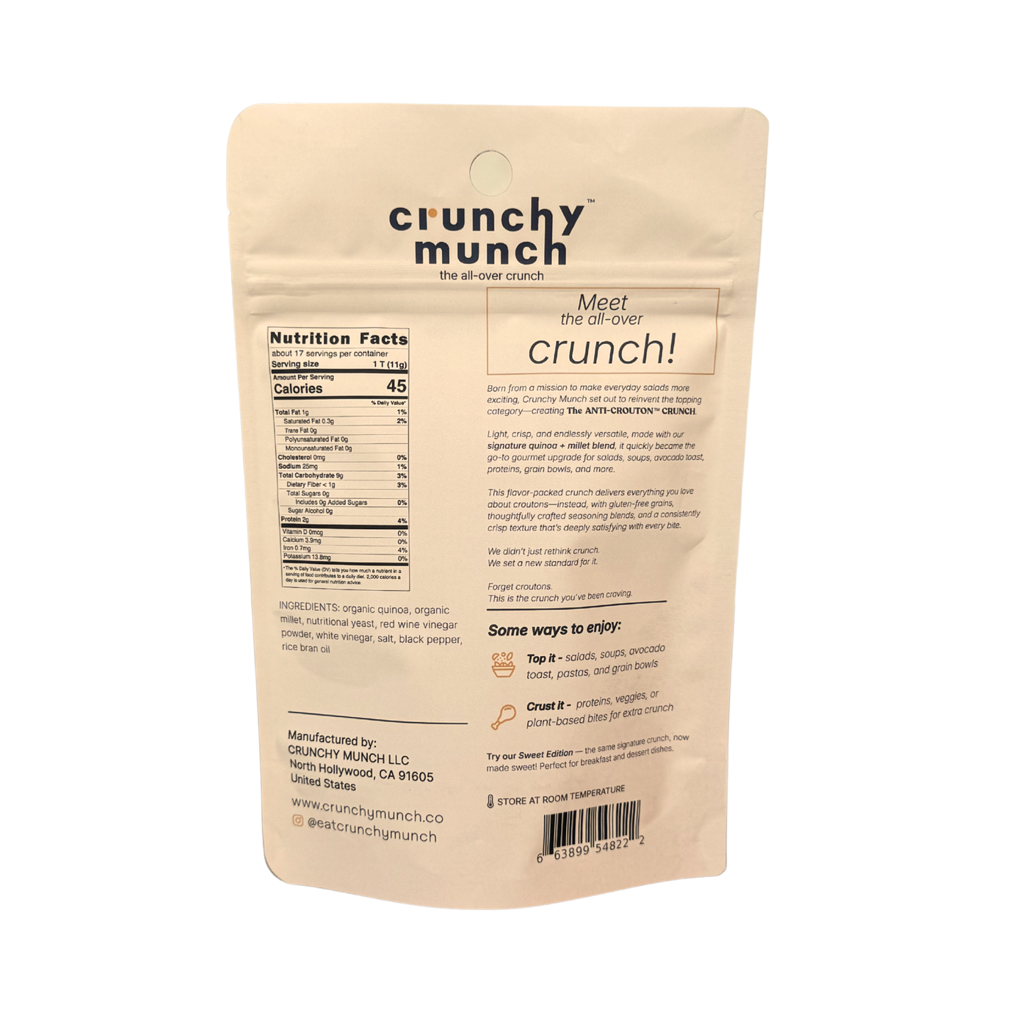 Stock-Up Bundle