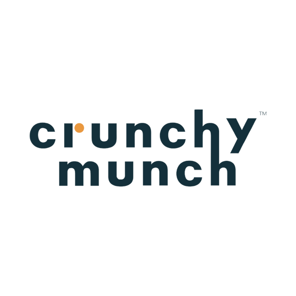 Crunchy Munch