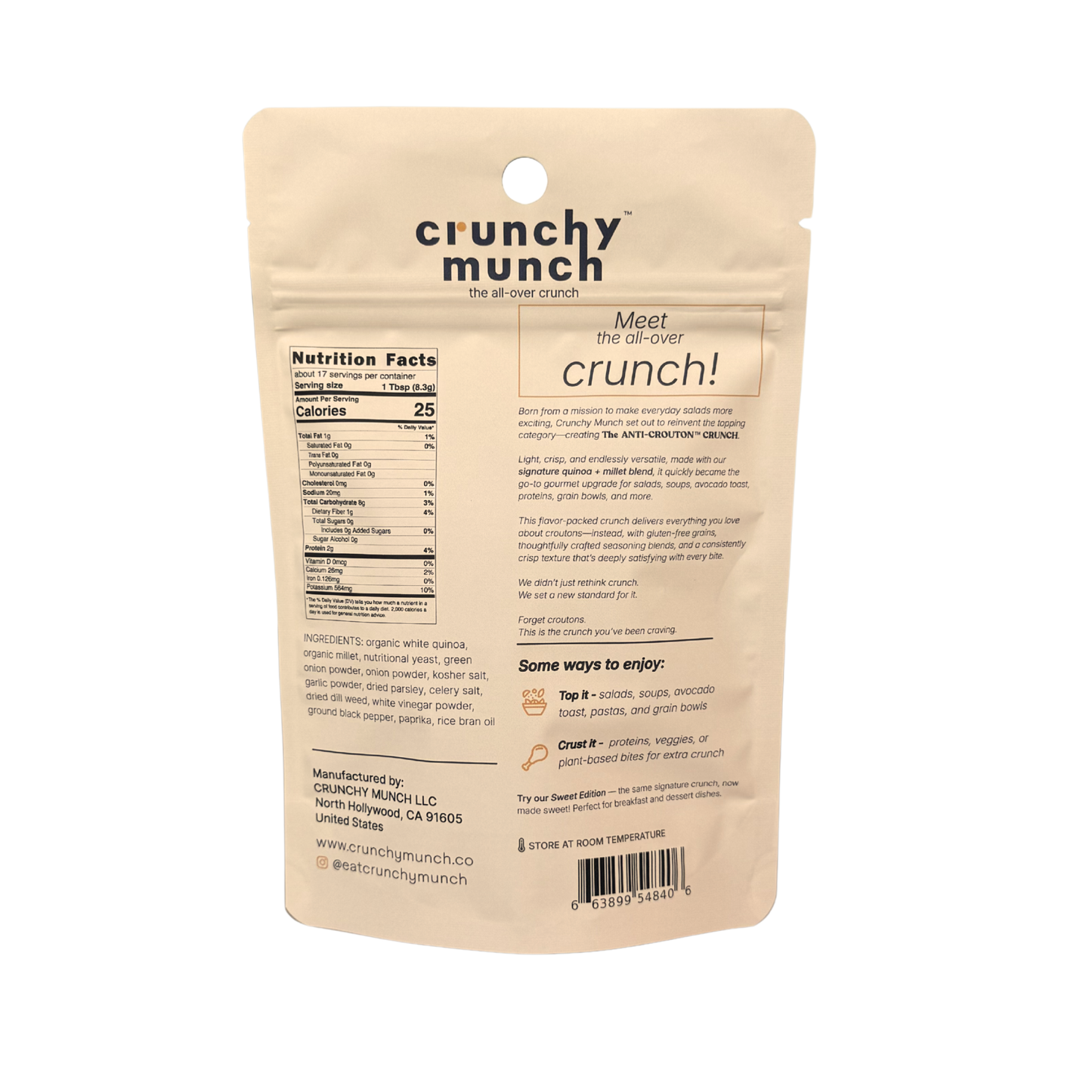Stock-Up Bundle