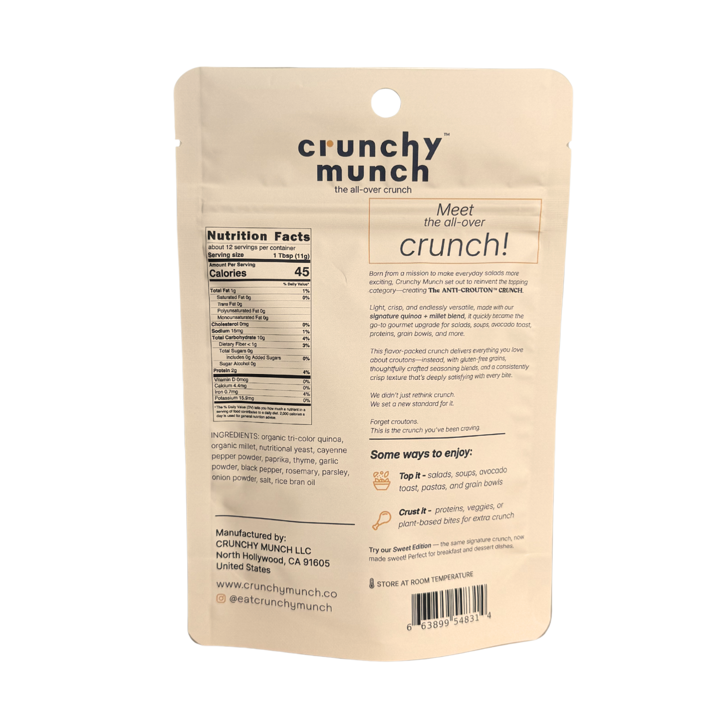 Flavor Discovery Bundle