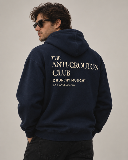 THE CLUB HOODIE
