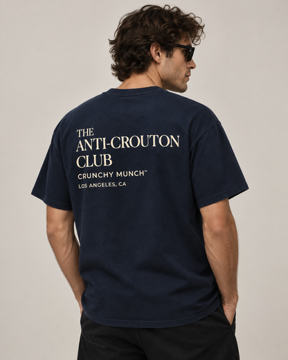THE CLUB TEE
