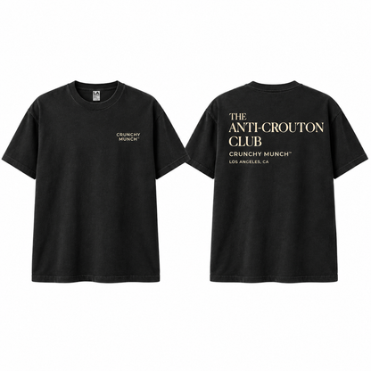 THE CLUB TEE