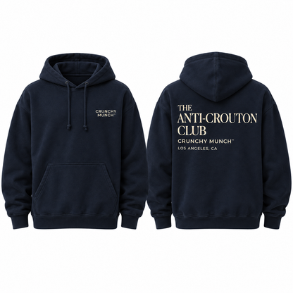 THE CLUB HOODIE