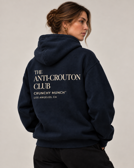 THE CLUB HOODIE