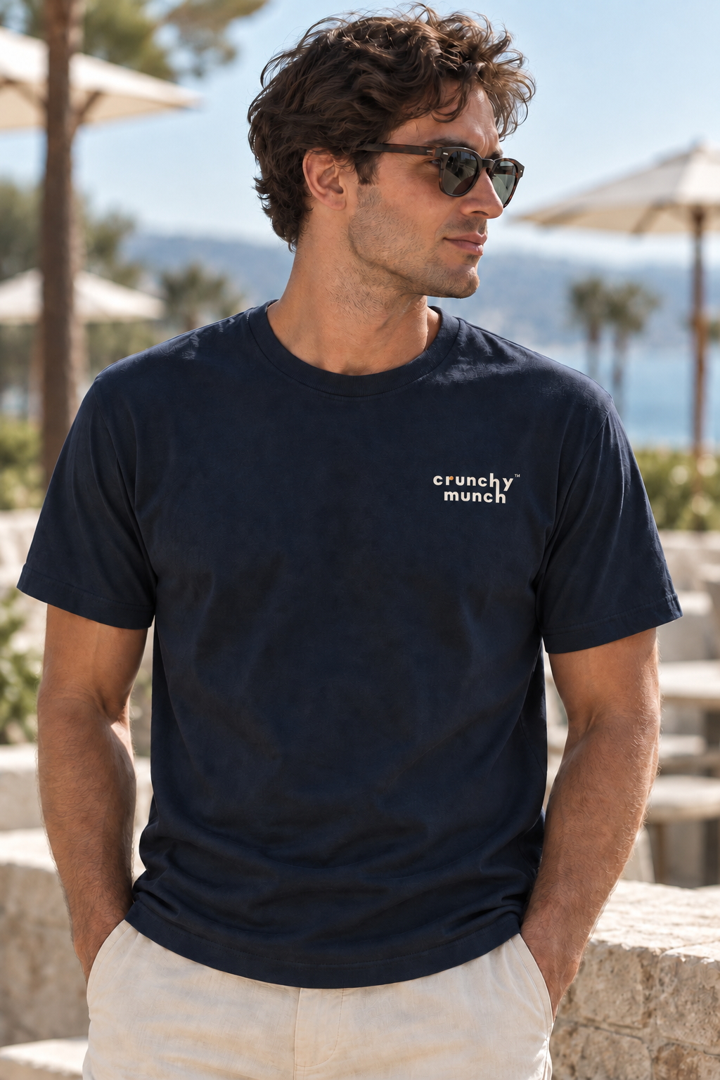THE CLUB TEE