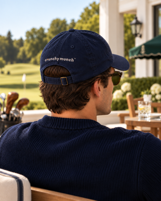 THE CLUB CAP