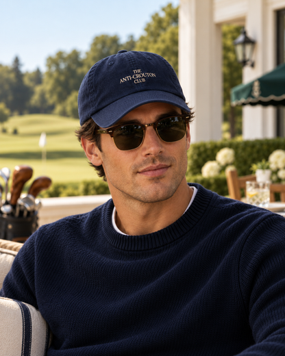 THE CLUB CAP