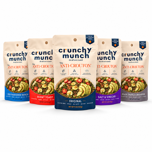 Stock-Up Bundle