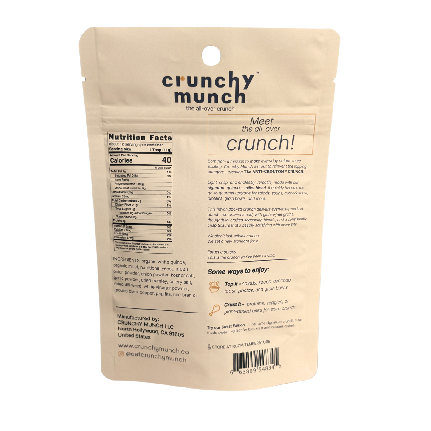 Flavor Discovery Bundle